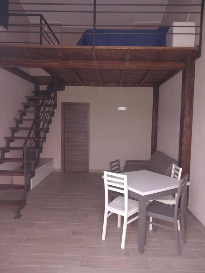 Villa Virginia Piazza Armerina Extérieur photo