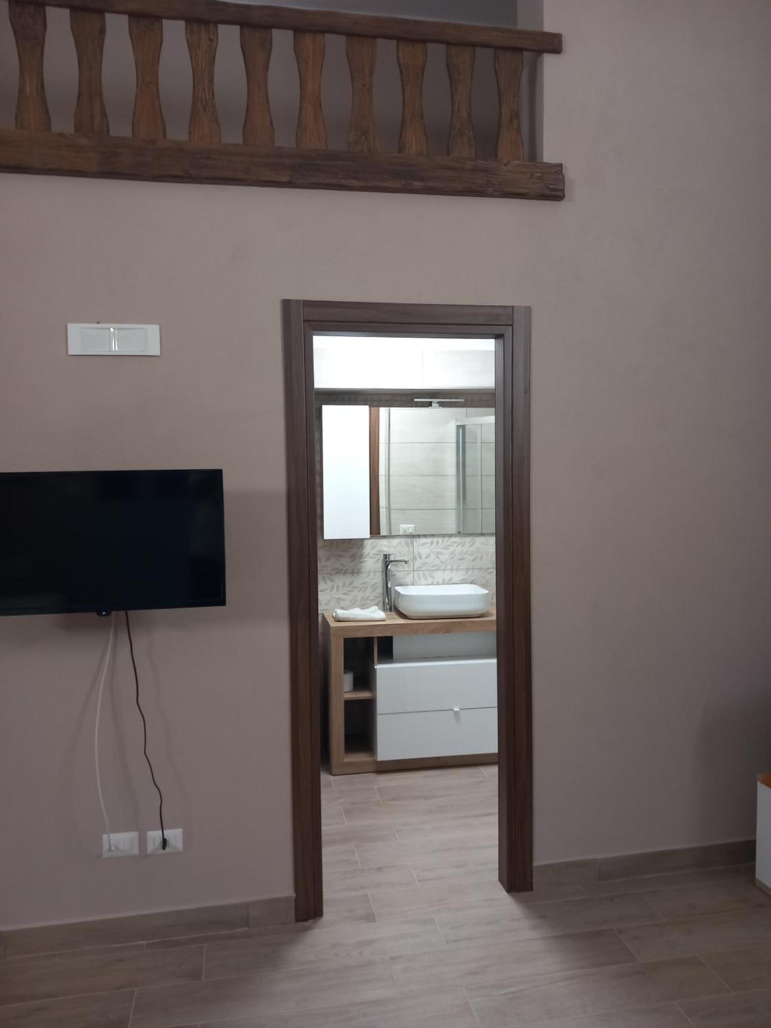 Villa Virginia Piazza Armerina Extérieur photo