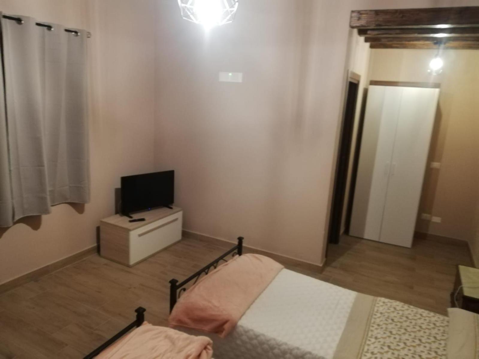 Villa Virginia Piazza Armerina Extérieur photo